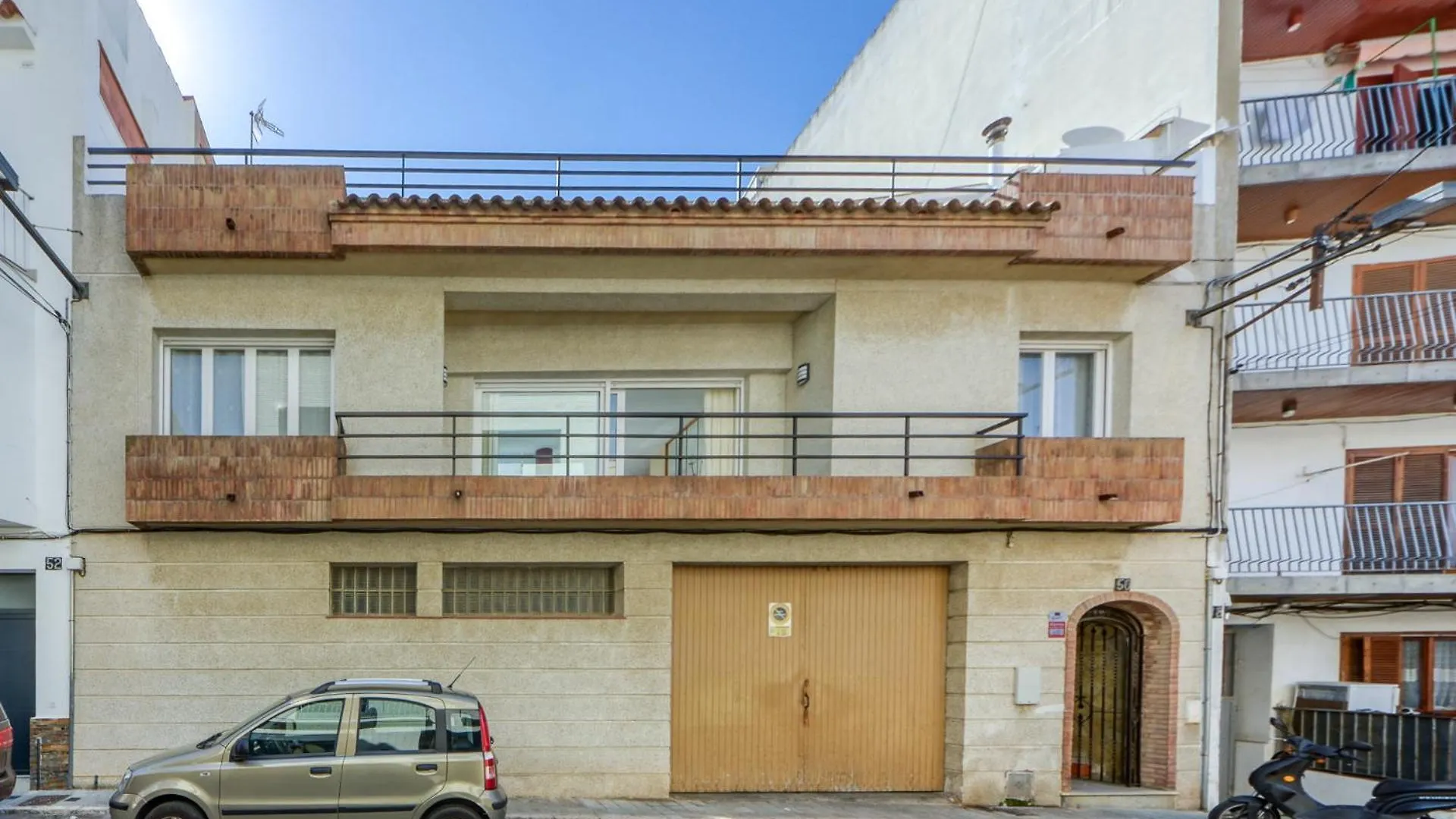 Casa Colom 50 Roses - Immo Barneda Villa Holiday home