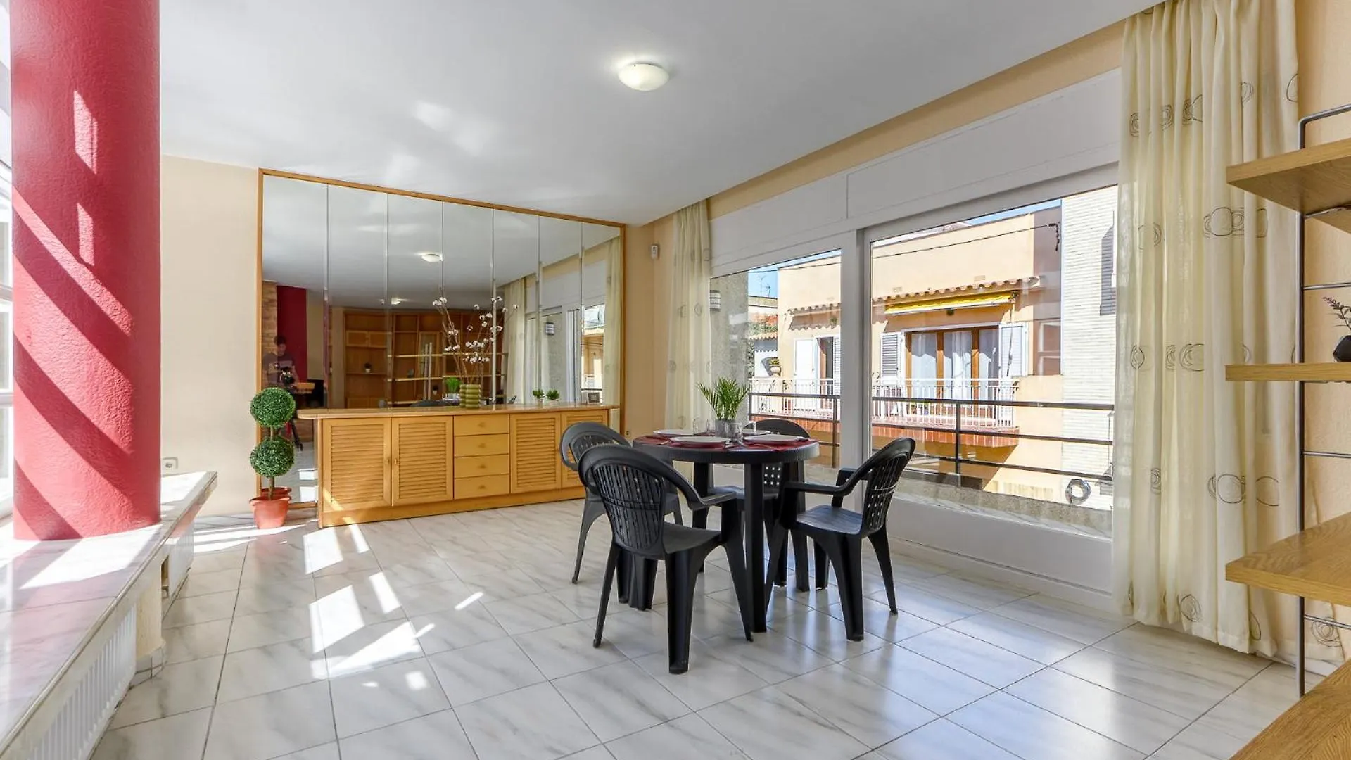 Holiday home Casa Colom 50 Roses - Immo Barneda Villa
