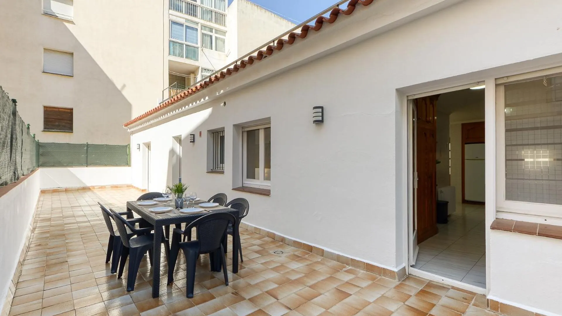 Holiday home Casa Colom 50 Roses - Immo Barneda Villa Spain