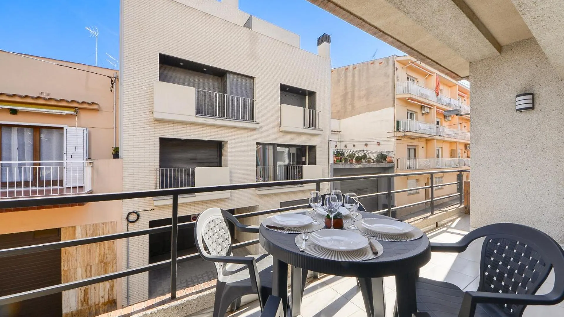 Holiday home Casa Colom 50 Roses - Immo Barneda Villa