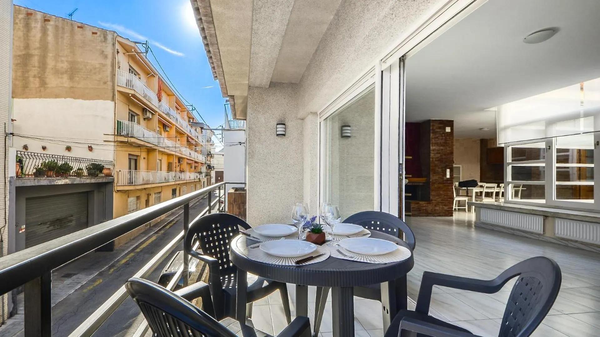 Casa Colom 50 Roses - Immo Barneda Villa Holiday home